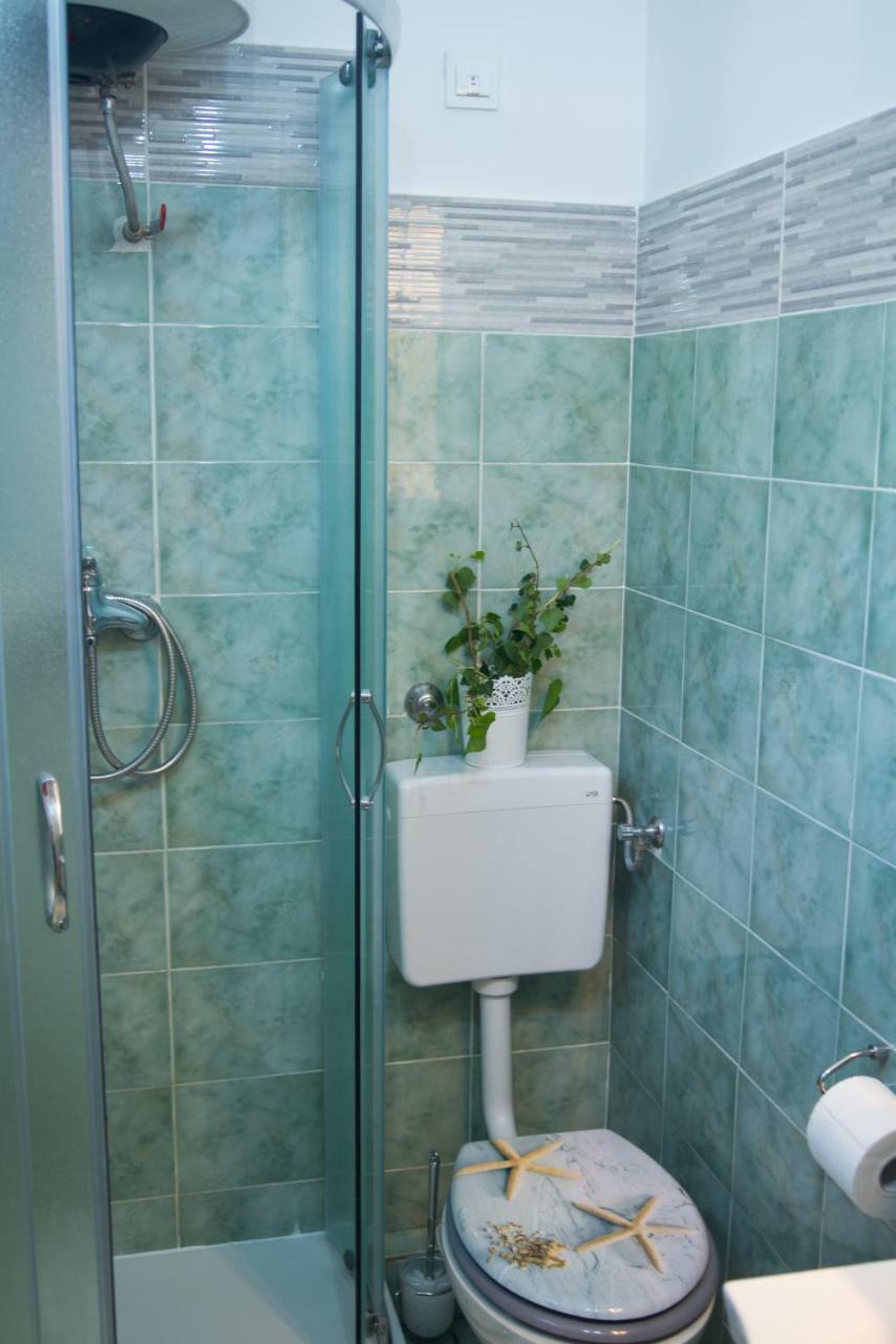 Apartment Lara Кральевица Экстерьер фото
