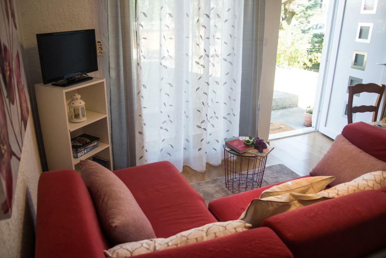 Apartment Lara Кральевица Экстерьер фото