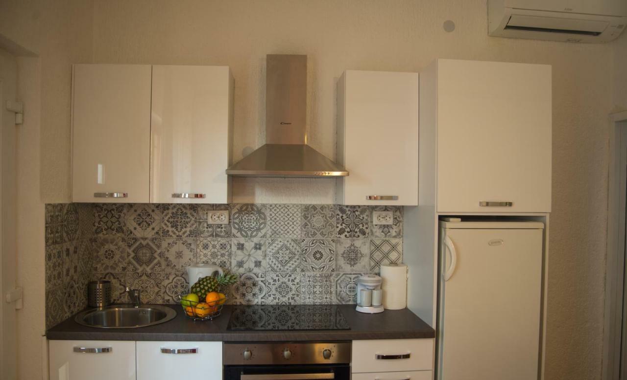 Apartment Lara Кральевица Экстерьер фото