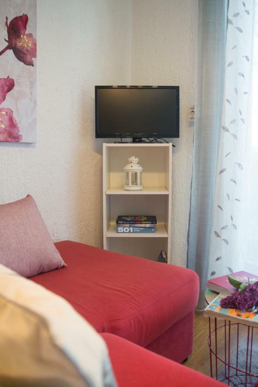 Apartment Lara Кральевица Экстерьер фото