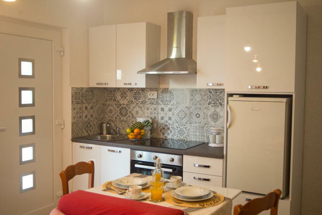 Apartment Lara Кральевица Экстерьер фото