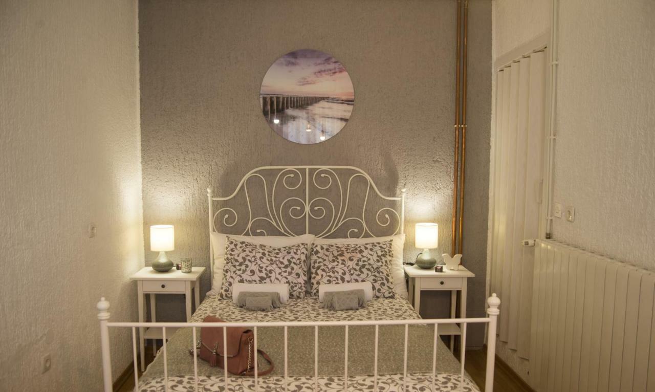 Apartment Lara Кральевица Экстерьер фото