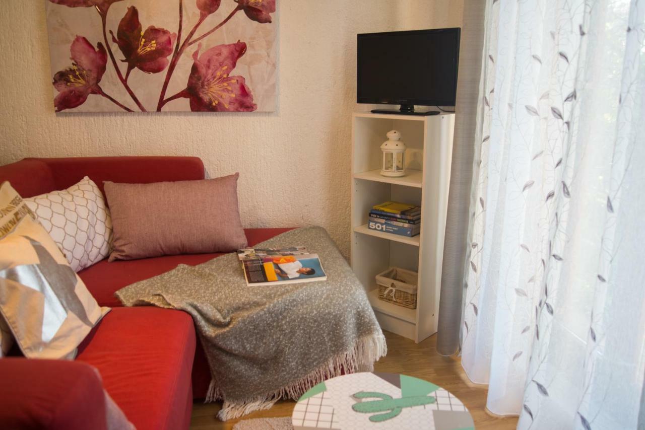 Apartment Lara Кральевица Экстерьер фото