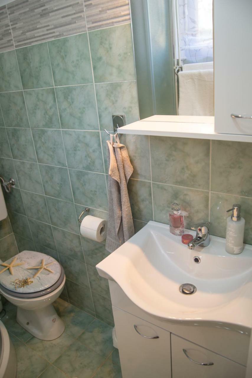 Apartment Lara Кральевица Экстерьер фото